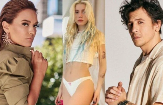 Demet Akalın, 'Nankör' deyip aldığı hediyeyi hatırlattı