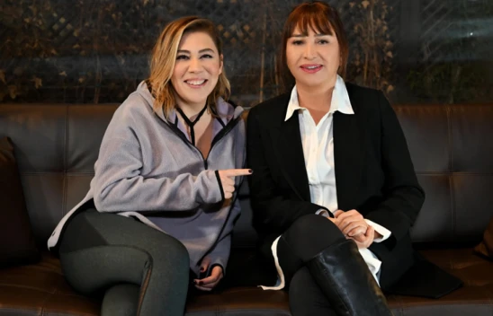 Demet Akbağ: Ata Demirer ile oynamak Icardi ile oynamak gibi