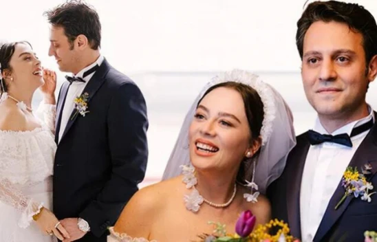 Demet Evgar'ın kızına vereceği isim belli oldu! 2018 yılı detayı dikkat çekti!