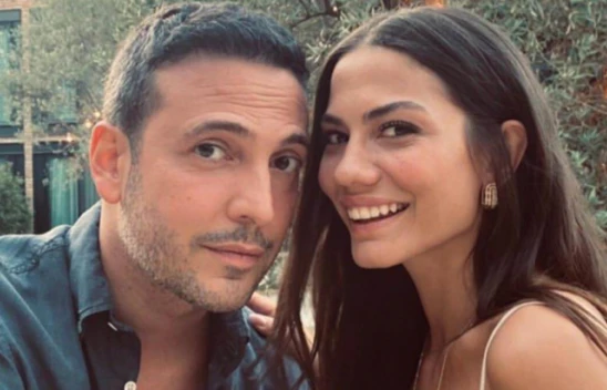 Demet Özdemir ile Oğuzhan Koç barıştı mı?