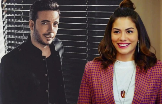 Demet Özdemir ile Oğuzhan Koç aşkında kısa süreli ayrılığın perde arkası ortaya çıktı