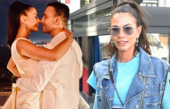 Demet Özdemir ile Oğuzhan Koç'un düğün yeri belli oldu