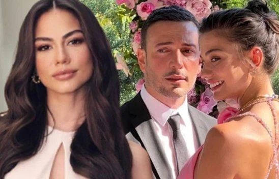 Demet Özdemir ile Oğuzhan Koç'un boşanma davasıyla ilgili çarpıcı detaylar ortaya çıktı