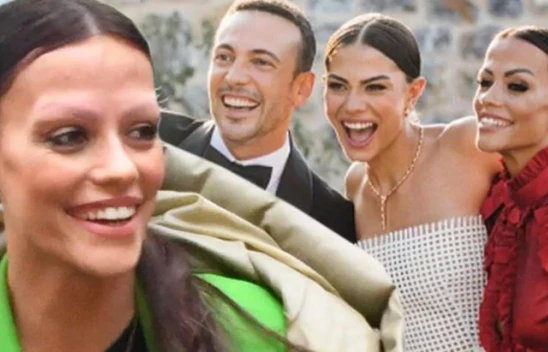 Demet Özdemir'in ablası Derya Özdemir'den şaşırtan istek!