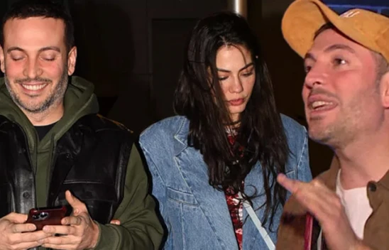 Demet Özdemir'le evliliği 8 ayda bitmişti! Oğuzhan Koç'tan şaşırtan boşanma itirafı!