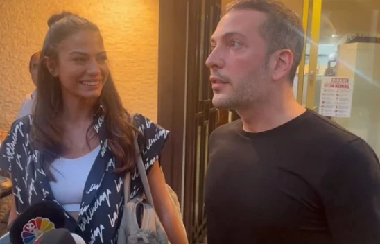 Demet Özdemir-Oğuzhan Koç çifti, düğün tarihini ve yerini açıkladı