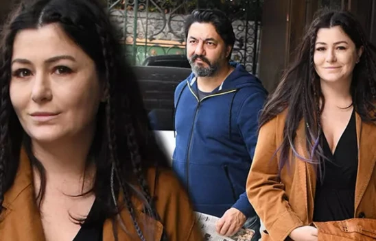 Deniz Çakır ile Bilgehan Baykal'ın nikah tarihi ve yeri belli oldu