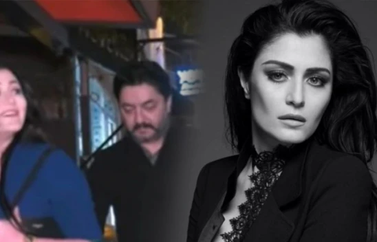 Deniz Çakır'ın sevgilisinin kim olduğu ortaya çıktı