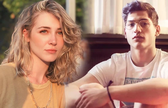 Deniz Işın ile Oktay Çubuk aşk mı yaşıyor?