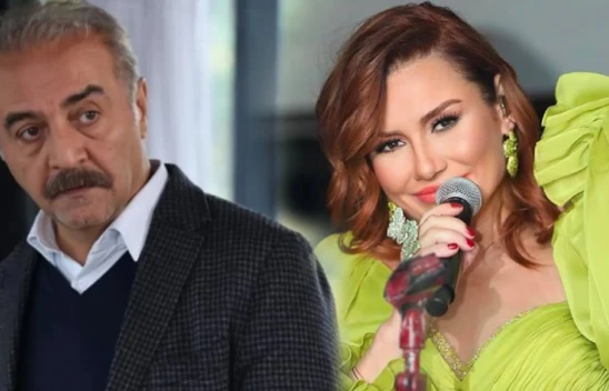 Deniz Seki: Hayatımı yazacak tek kişi Yılmaz Erdoğan'dır