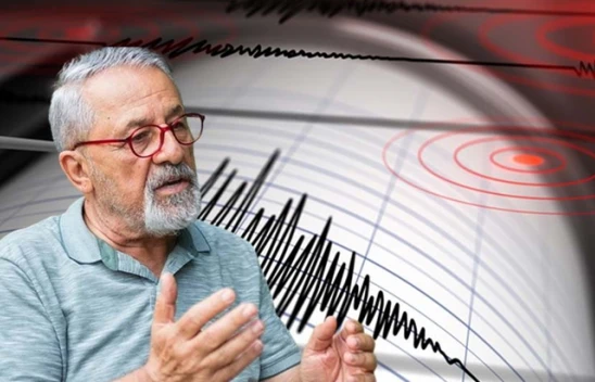 Deprem bilimci Prof. Dr. Görür'den Adana havzası uyarısı!