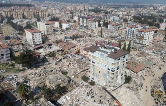 Deprem bölgesinde bu hafta hava sıcaklıkları nasıl olacak? İşte 10 ilin hava durumu…