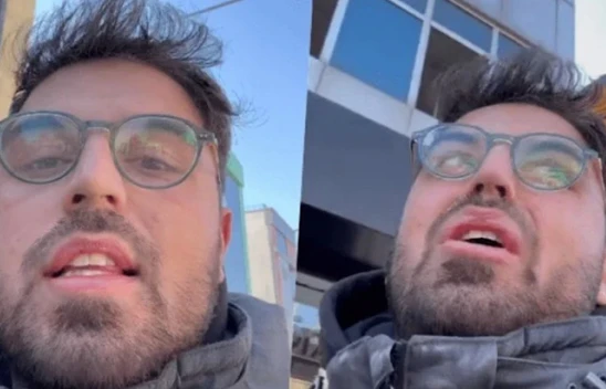 Deprem bölgesindeki Masterchef şampiyonu Uğur Kardaş tutuklandı