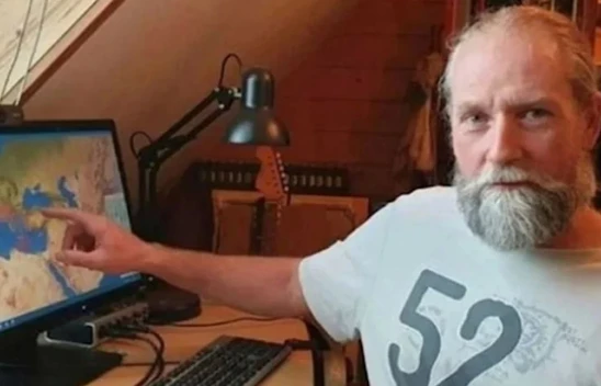 'Deprem Kahini' Frank Hoogerbeets'ın Twitter isyanı!