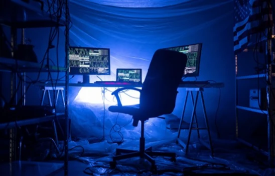 Depremde siber zorbalık!