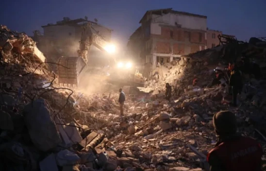 Depremin yıkım ve enkaz faturası belli oldu! Sektör uzmanları hesapladı!