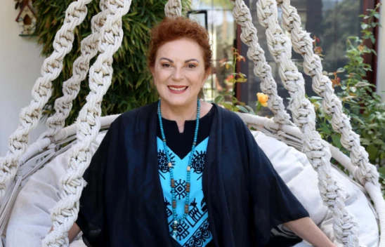 Derya Alabora, cinsel ilişkiye girdiği en sıra dışı yeri açıkladı