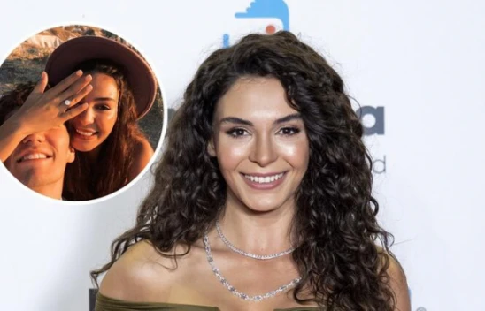 Destan'ın Akkız'ı Ebru Şahin hakkında şaşırtan gerçek! Meğerse...