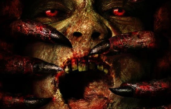 Dev bütçeli korku filmi Şeytanın Kitabı, gişeleri sallamaya geliyor