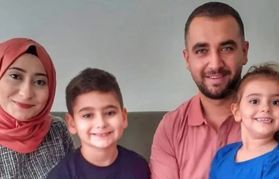 DHA Hatay muhabiri İzzet Nazlı ve ailesi depremde hayatını kaybetti