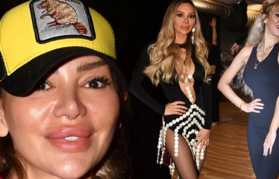 Didem Kınalı'dan yeni şarkı müjdesi