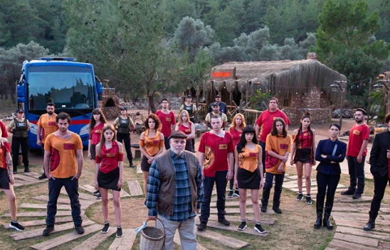 Dijital Esaret filmi, 27 Mayıs'ta vizyona girecek