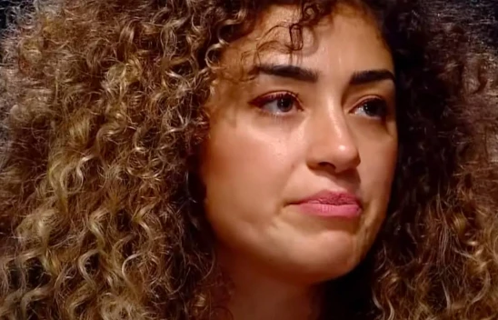 Dilan Çıtak Tatlıses'in acı günü