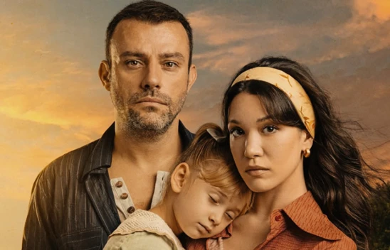 Dilek Taşı dizisi reytinglere damga vurdu