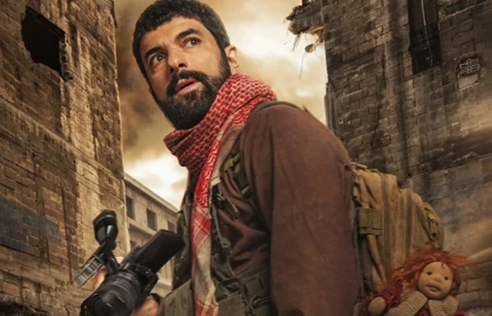 Disney Plus, ilk yerli dizisi 'Kaçış'ın 2. fragmanını yayınladı