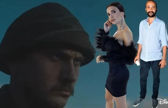 Disney Plus'tan Atatürk dizisi için yeni formül! Yayınlamama kararı almıştı!