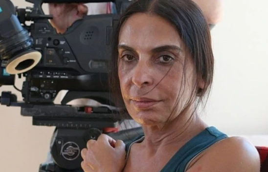 Dizi dünyasının acı günü! Yönetmen Tomris Giritlioğlu hayatını kaybetti!