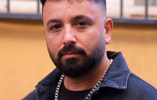 DJ Akman, yeni şarkısı 'Gittiğin Her Yerde' ile geri döndü