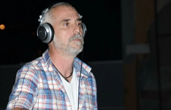 DJ Suat Ateşdağlı kalp krizi geçirdi