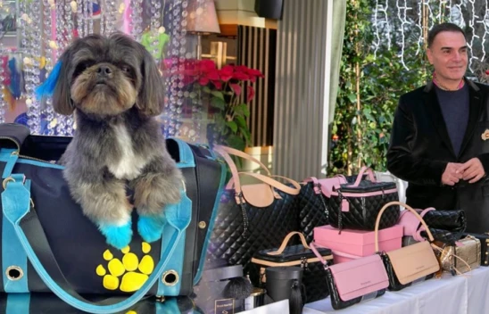 Doğayla kol kola yürümenin adı Emreny