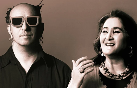 Doğudan batıya uzanan büyülü bir müzik yolculuğuna hazır mısınız?