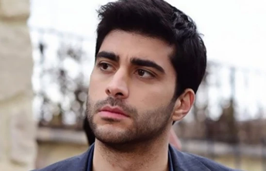 Doğukan Güngör, Sadık Ahmet filmine konuk oluyor