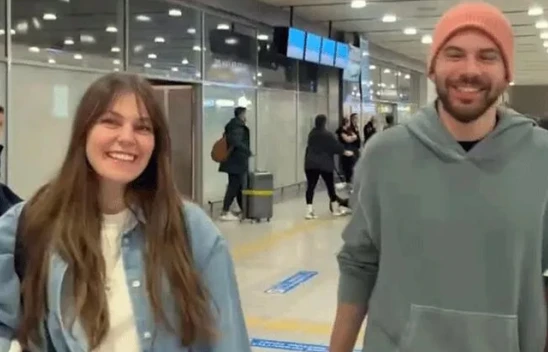 Doğum İngiltere'de mi olacak? Aslı Enver, iddialara son noktayı koydu!