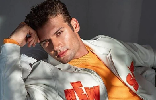 Dönence dizisinin ilk başrol oyuncusu belli oldu