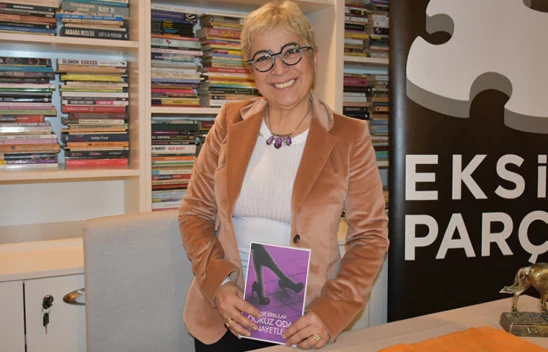 Dostları, Ayşe Erbulak'ı yalnız bırakmadı