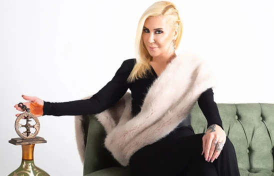 Dr. Astrolog Şenay Devi'den 'Astrodeha Store' uyarısı