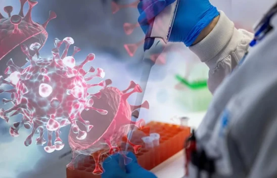 DSÖ'den korkutan uyarı! Kış öncesi koronada endişe verici artış yaşanıyor!