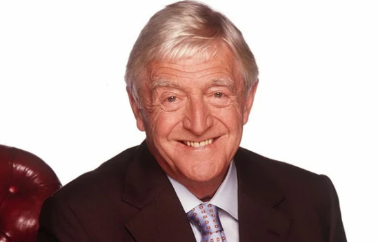 Duayen sunucu Michael Parkinson, yaşamını yitirdi