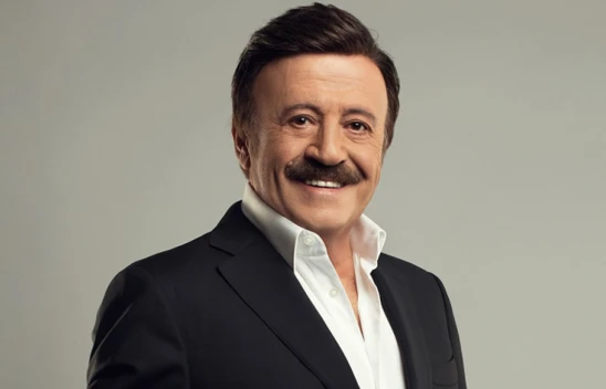 Dubai'nin kalbinde Selami Şahin şöleni