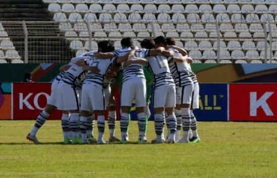 Dünya Kupası'na katılacak 15. takım belli oldu