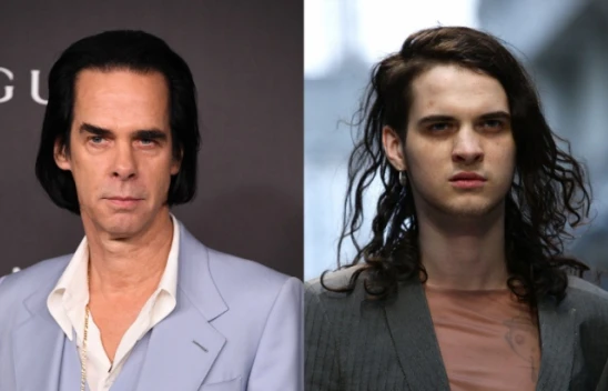 Nick Cave, 7 yıl sonra ikinci oğlunu da kaybetti