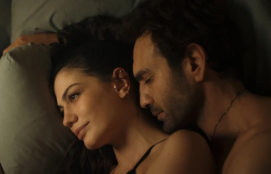 'Dünyayla Benim Aramda'dan ilk tanıtım paylaşıldı