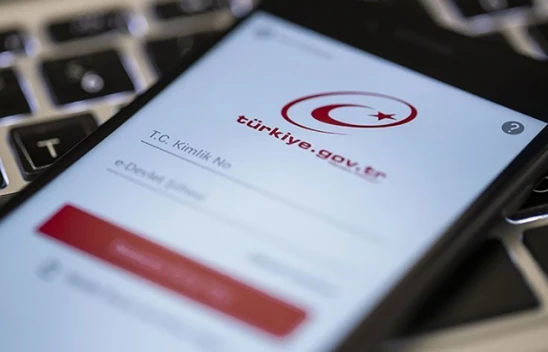 e-Devlet'te yeni dönem! Dijital kimlik, Askerliğim ve çevrim dışı giriş…