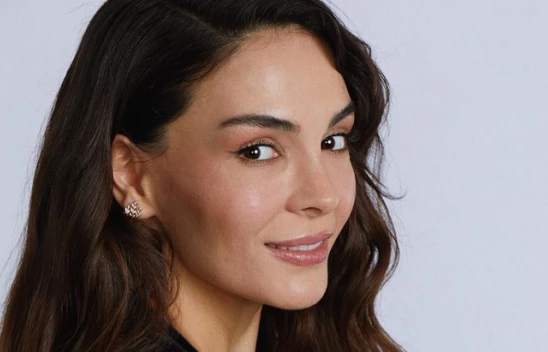 Ebru Şahin'in yeni dizisinin ve karakterinin adı değişti
