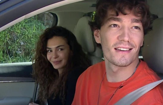 Ebru Şahin ve Cedi Osman'ın yeni adresi belli oldu