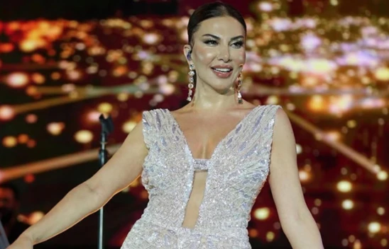 Ebru Yaşar, Kuruçeşme konseri hazırlıklarına devam ediyor